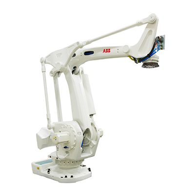 ABB IRB 760 四軸機器人 拆垛、整層碼垛、物料搬運